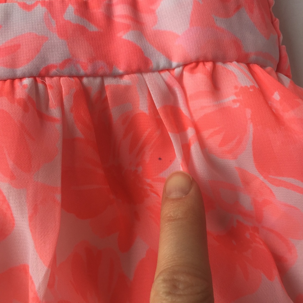 New Carter’s Dress - Picture 6 of 8